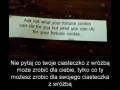 Najlepsze ciasteczka z wróżbą