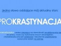 Mój aktualny stan