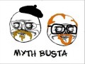 Myth busta