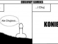 Cujowy komiks