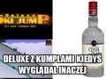 Deluxe z kumplami kiedyś