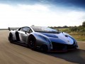 Lamborghini veneno