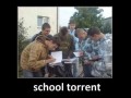 Torrent szkolny