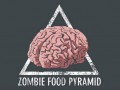 Piramida żywienia zombie
