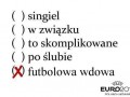 Futbolowa wdowa
