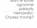 Oddam w dobre rece