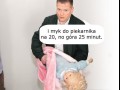 Detektyw rutkowski oglądał  gotuj z shebenem 