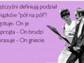 Podział obowiązków