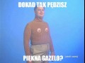 Dokąd tak pędzisz piękna gazelo
