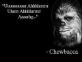 Words of wisdom