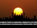 Jan paweł 2 o muzułmanach