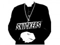 Jego wysokosc snickers