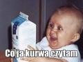 Co ja czytam
