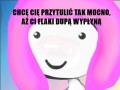 Tak mocno