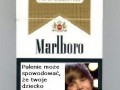 Jak ktoś chce rzucić palenie