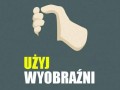 Użyj wyobraźni