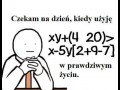 Czekam kiedy