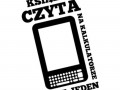 Książkę na kalkulatorze czyta