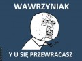 Wawrzyniak y u