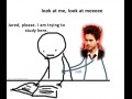 Look at me