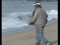 Ludzie którzy powinni zrezygnować z wyjść na plażę