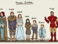 House stark