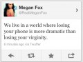 Megan ma rację
