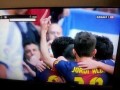 Kultura level jordi alba