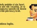 Kobieca logika 5