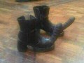Chujowe buty
