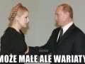 Nie musza być duże