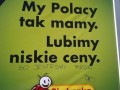 Dlaczego lubimy niskie ceny