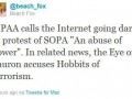 Sopa