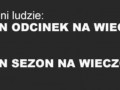 Normalni ludzie kontra ja