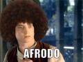 Afro