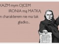 Z takim charakterem nie ma lekko