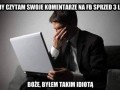 Komentrze