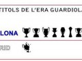 Guardiola vs real madryt