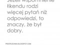 Wspomnienie