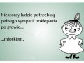 Niektórzy ludzie potrzebują pełnego