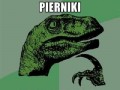 Ja pierniczę