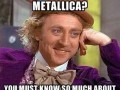 Metallicana