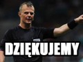 Polacy dziękują