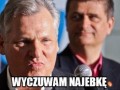 Wyczuwam najebkę