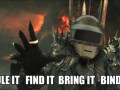 Draft sauron