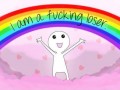 I am a fucking loser