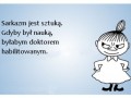 Sarkazm jest sztuką
