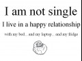 Forever alone 