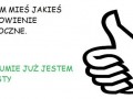 Postanowienie noworoczne