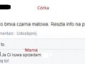 W rodzinie nic nie zginie